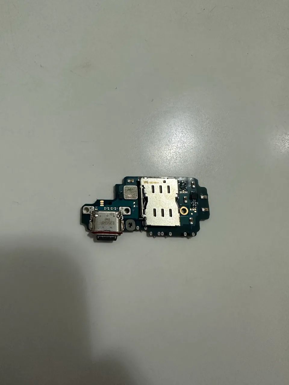Sub placa s23 ultra original retirada - Foto 2