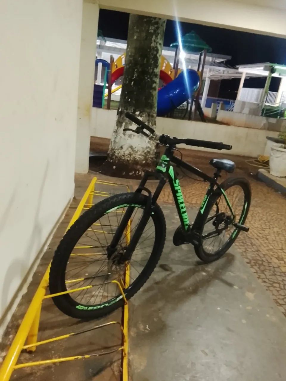 Bicicleta aro 29  - Foto 2