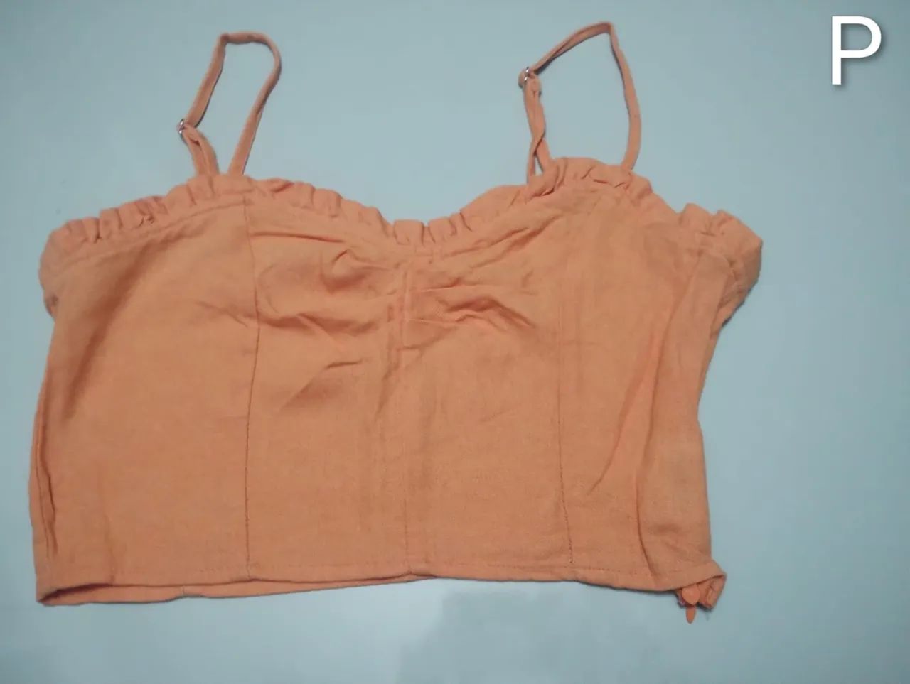 Kit Croped  - Foto 2