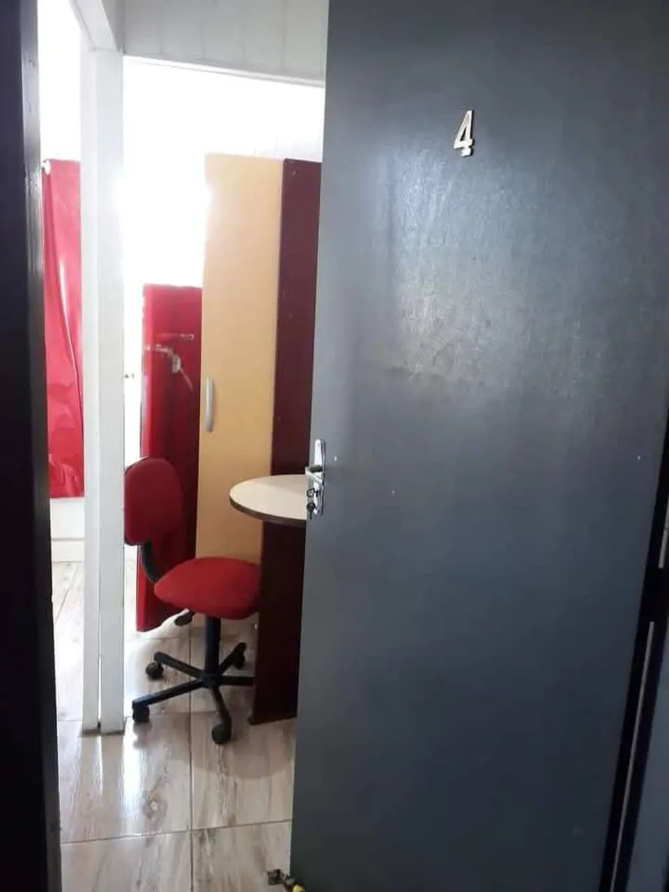 Aluguel de quarto privado  - Foto 2