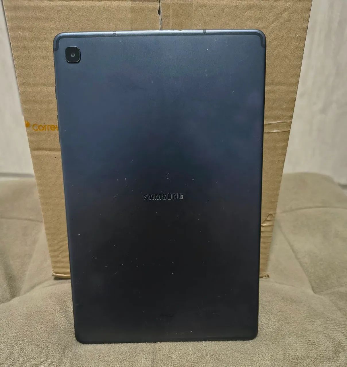 Galaxy Tab S6 Lite (Descrição)  - Foto 4