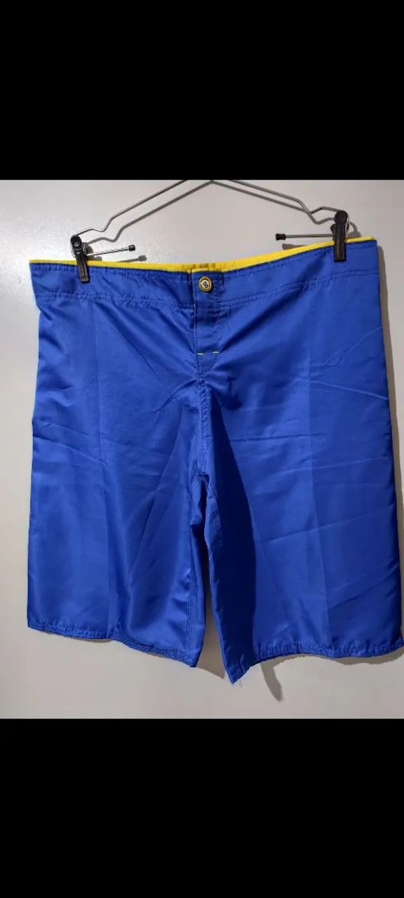 Bermudas masculinas plus novas - Foto 3