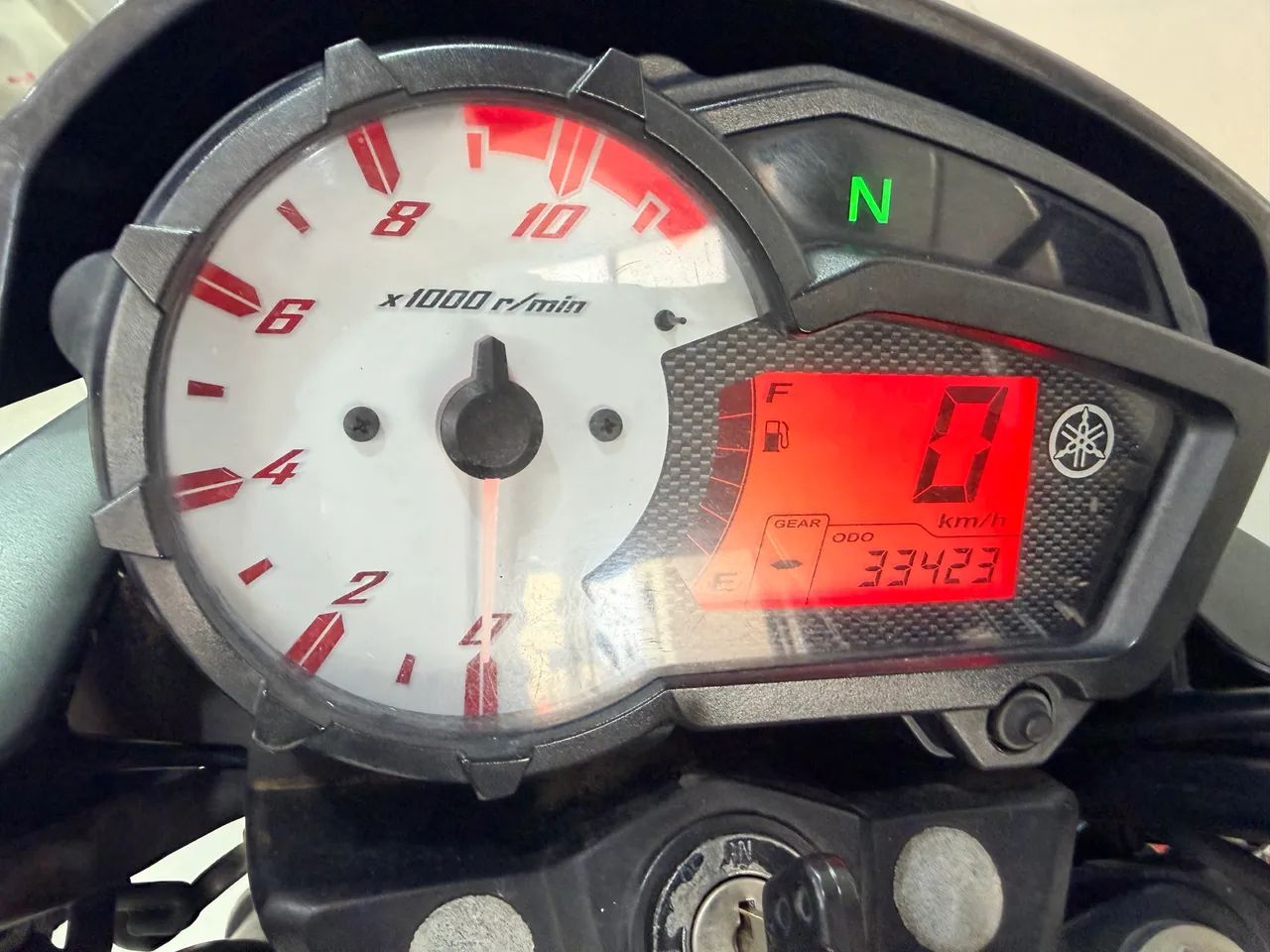 FAZER 150 ED 2015 - Foto 4