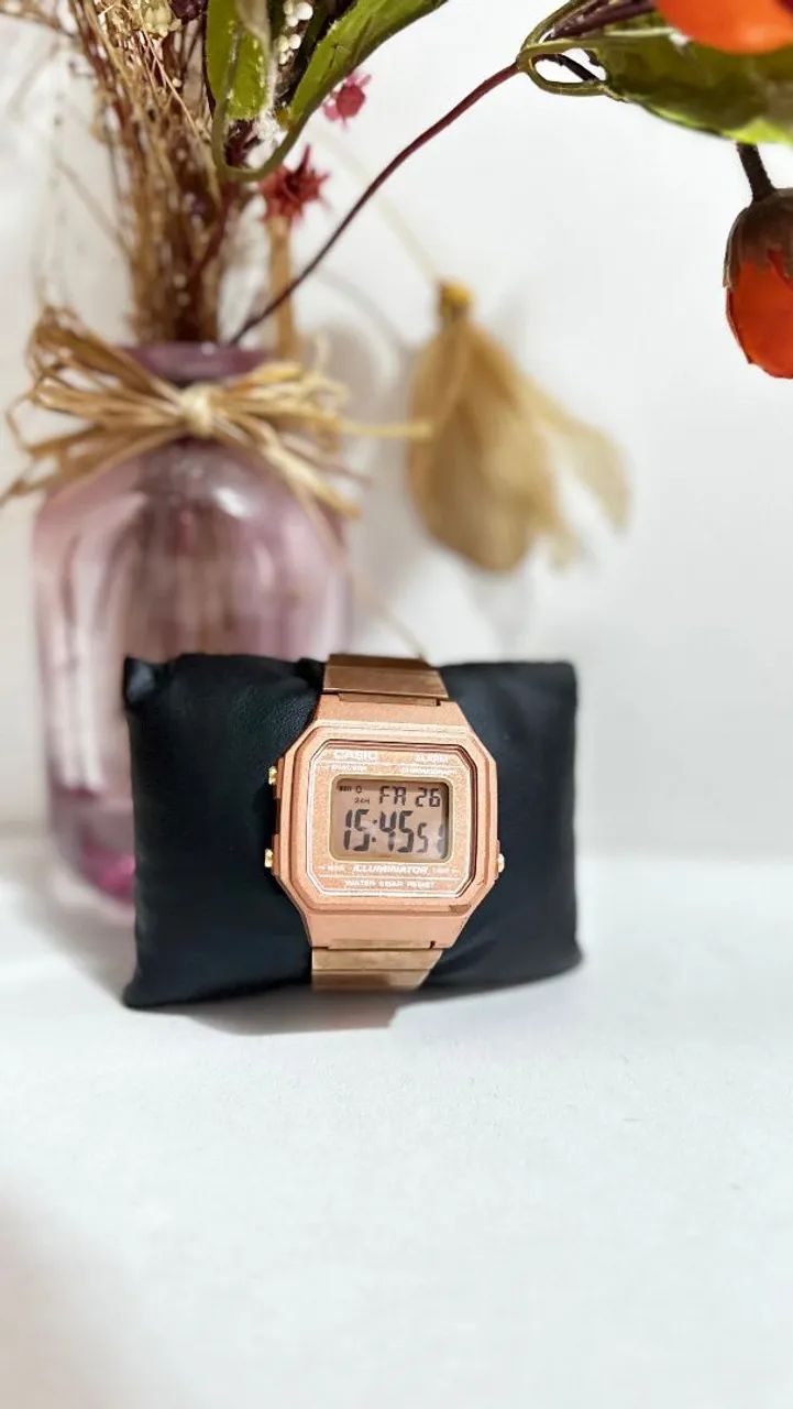 Relógio Casio Original