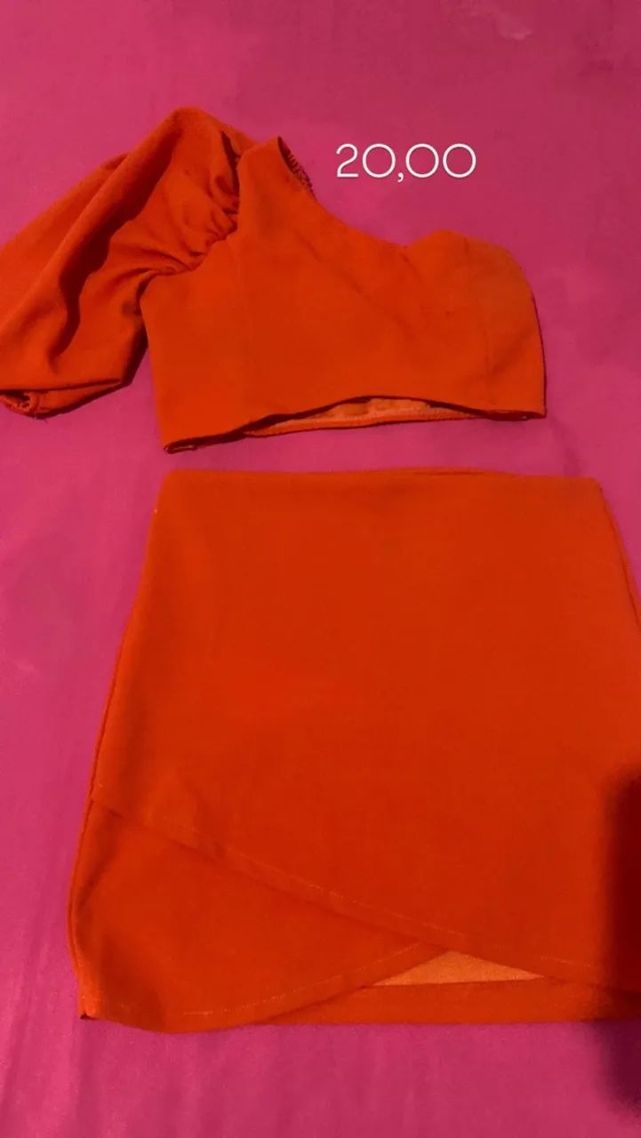 Desapego de roupas  - Foto 2