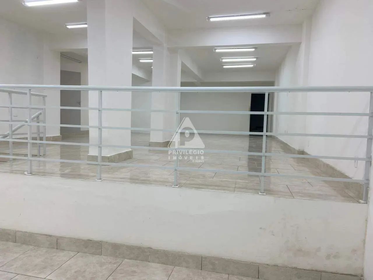 Catete! Lojão reformado 565m²! - Foto 5