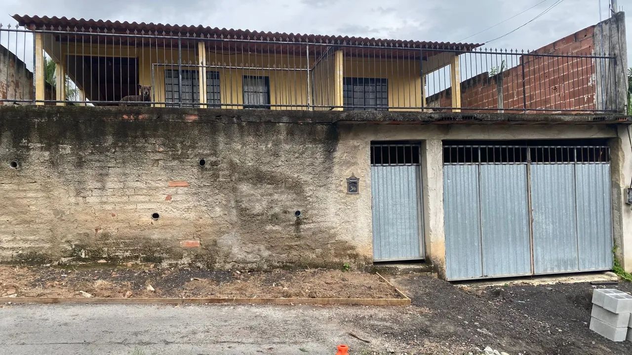 Foto - Itaboraí - Ampliação
