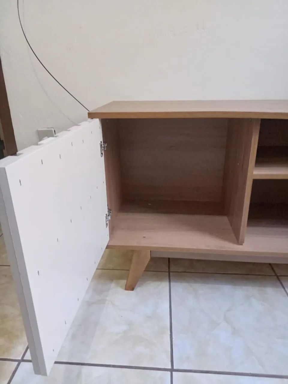 Rack MDF 