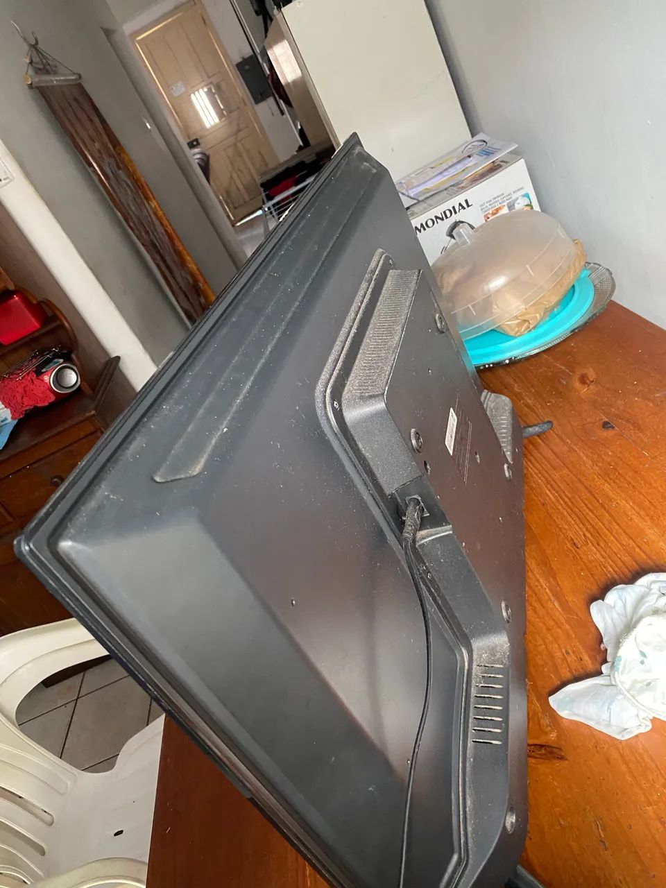 Televisão 