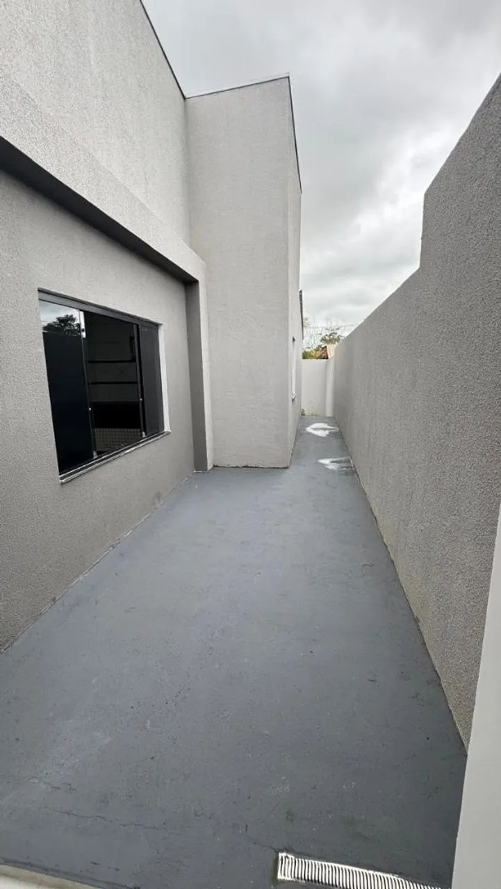 CASA À VENDA - NOVA CARAJÁS - Foto 4