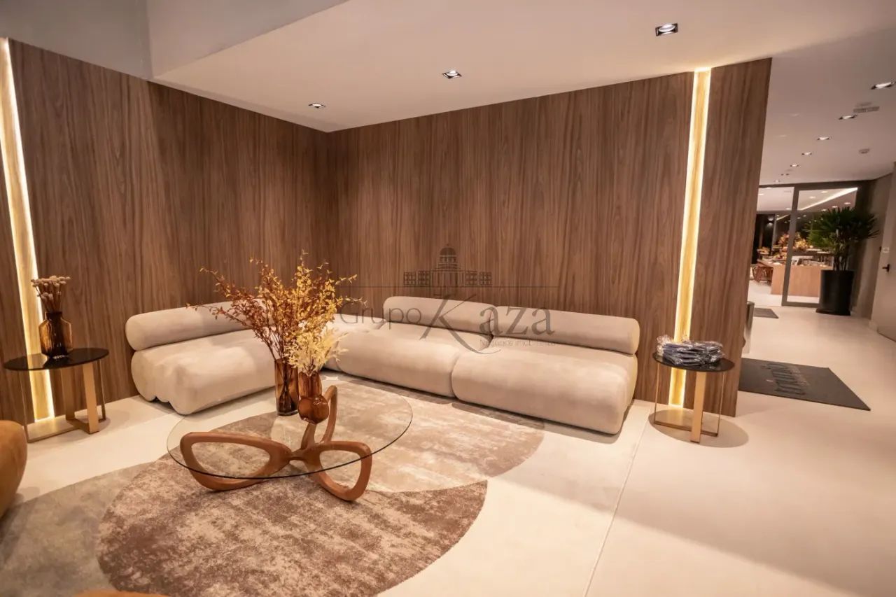 Apartamento Com 2 Quartos No Campo Belo Com Varanda Gourmet E Lazer Completo - Foto 3