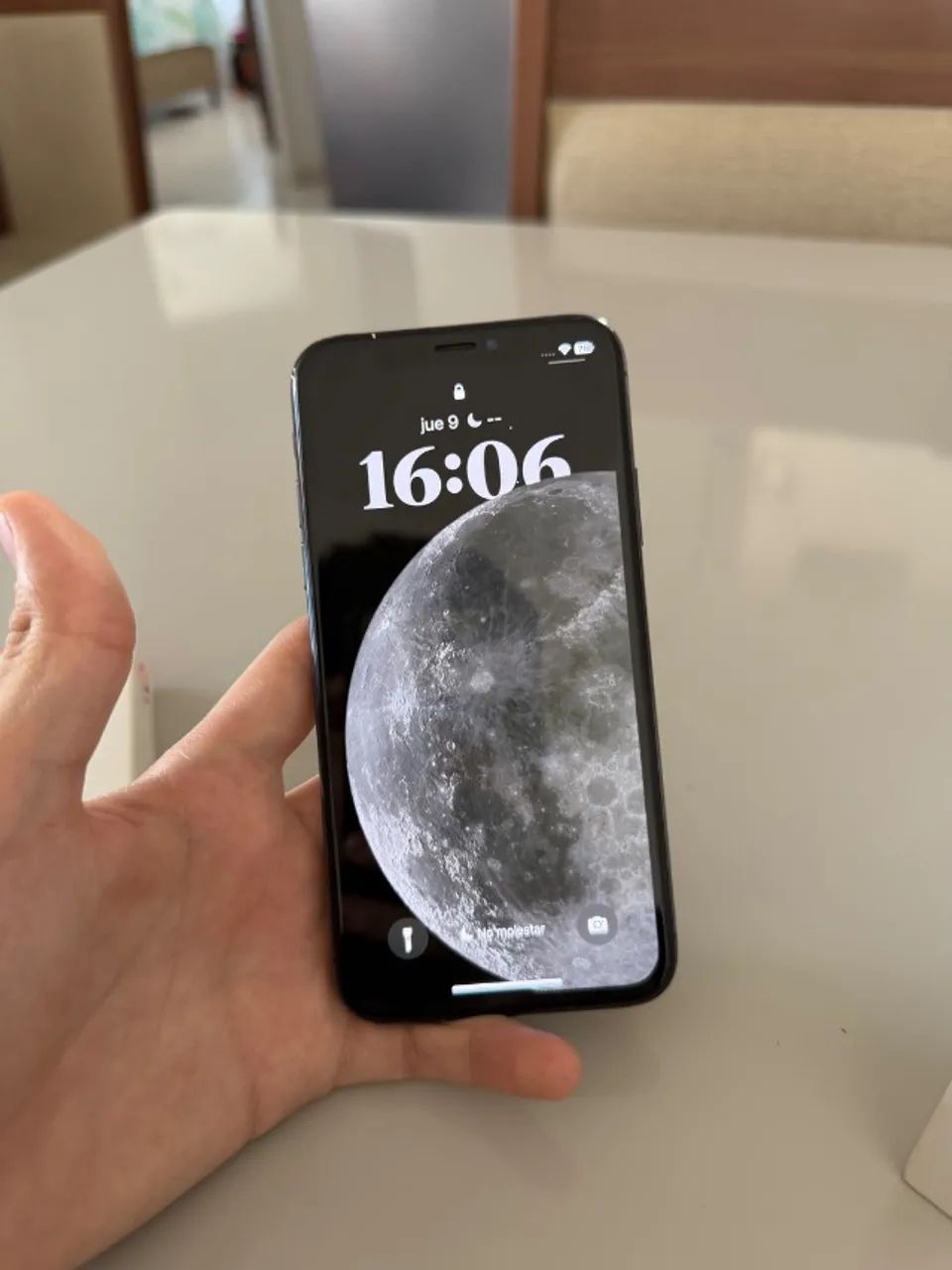 IPhone X / 256GB - Foto 2