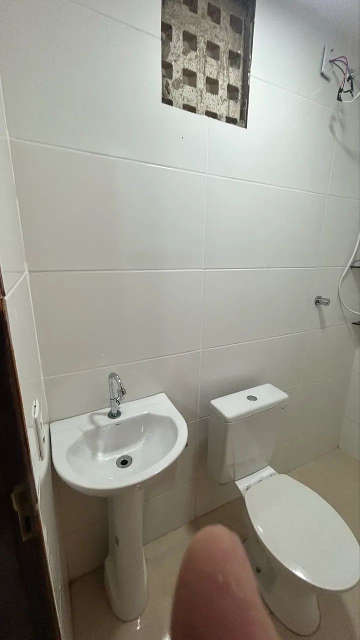 Vendo predinho com 5 aparelhos  - Foto 11