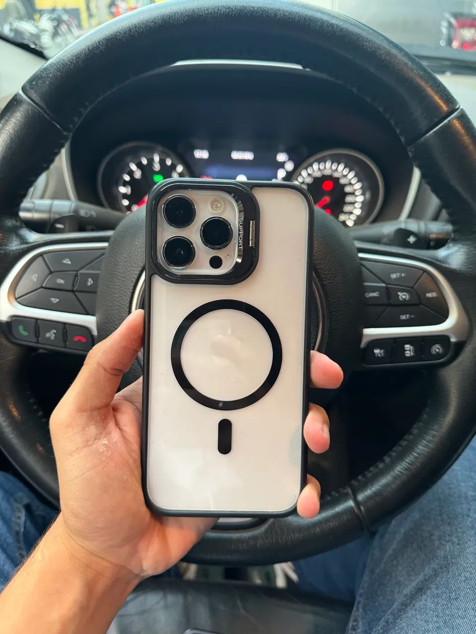 iPhone 14 Pro Max - 128Gb - Foto 3