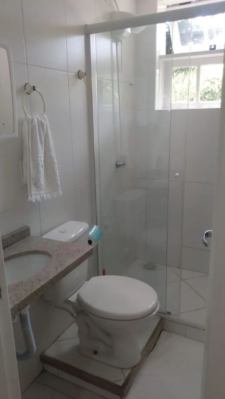 APARTAMENTO PARA ALUGUEL ( Contrato até início de Dezembro)- LAGOA DA CONCEIÇÃO - Foto 4