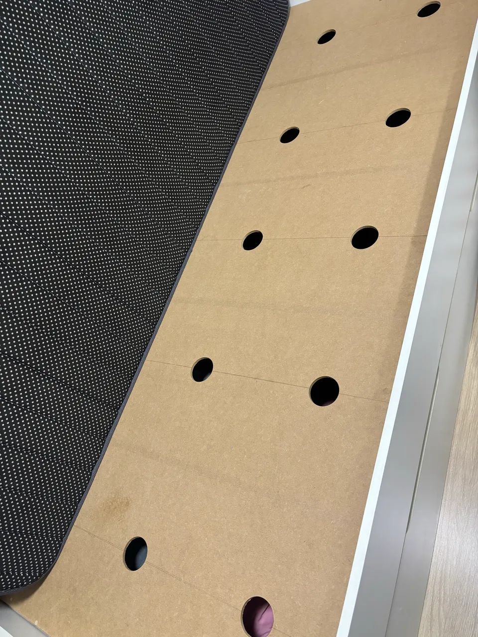 Bicama solteiro 100% mdf produto de qualidade  - Foto 2