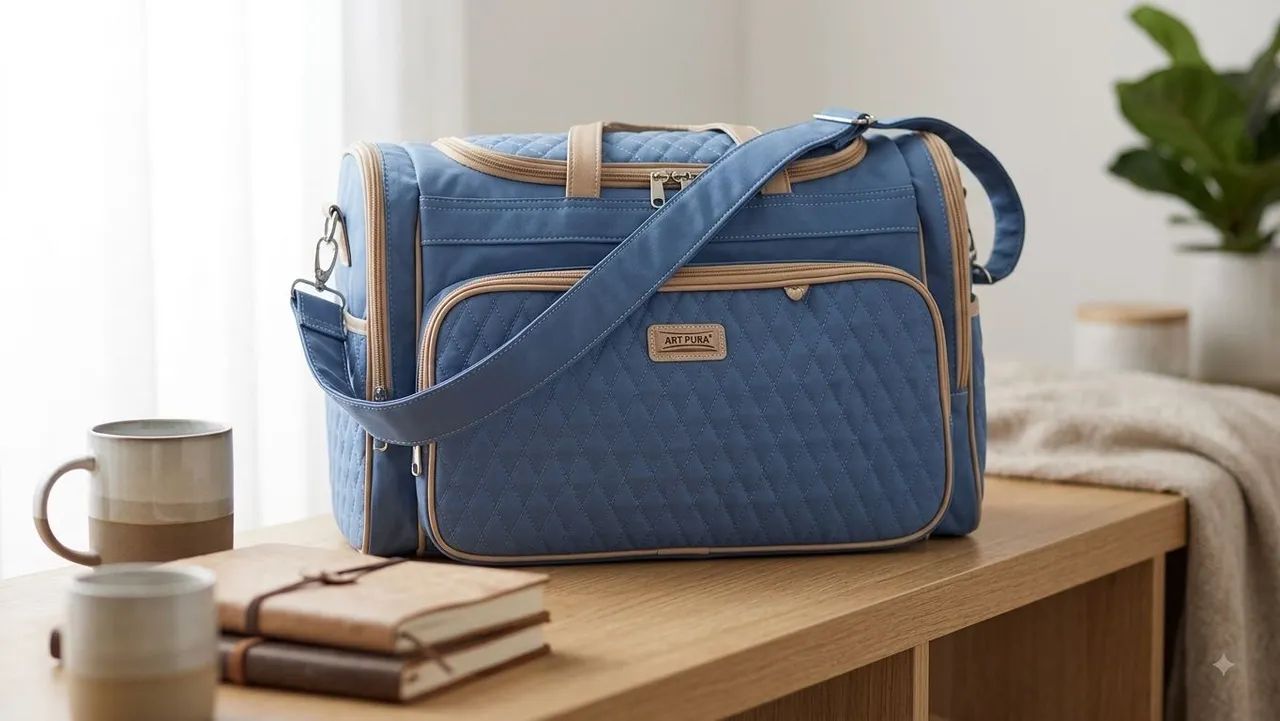 Bolsas de maternidade  - Foto 2