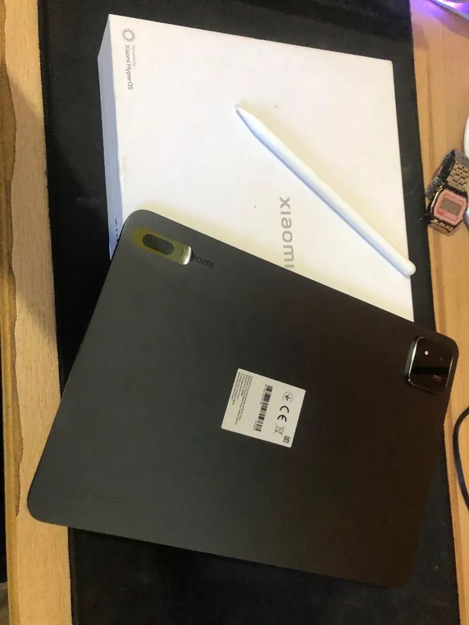 Xiaomi Pad 7 8gb ram 256gb - Foto 2