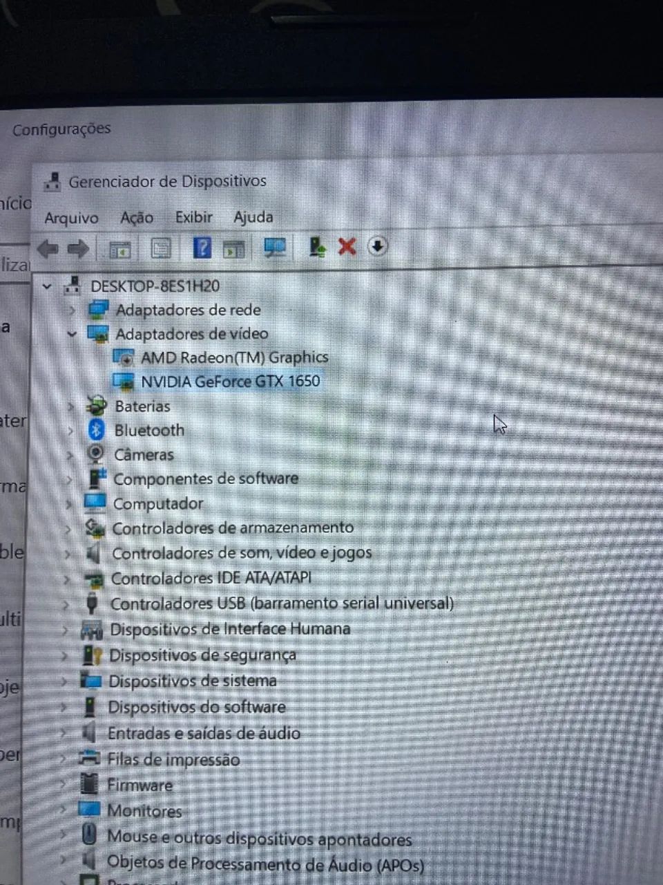 NootBook Acer Nitro 5 - Foto 4