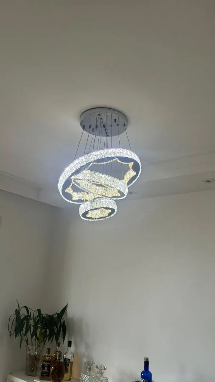 Lustre - Foto 3