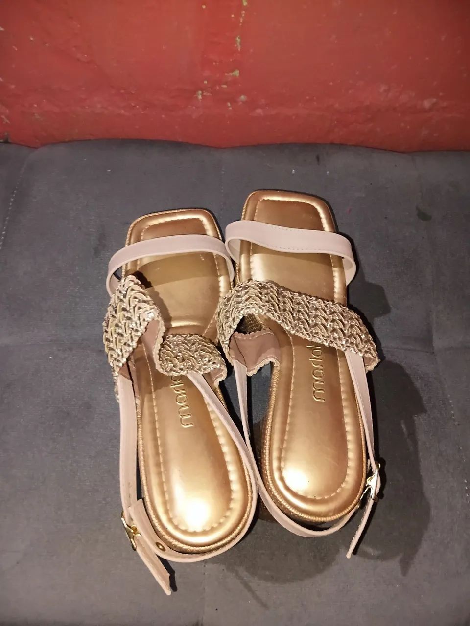 Sapatos Mariar  - Foto 4