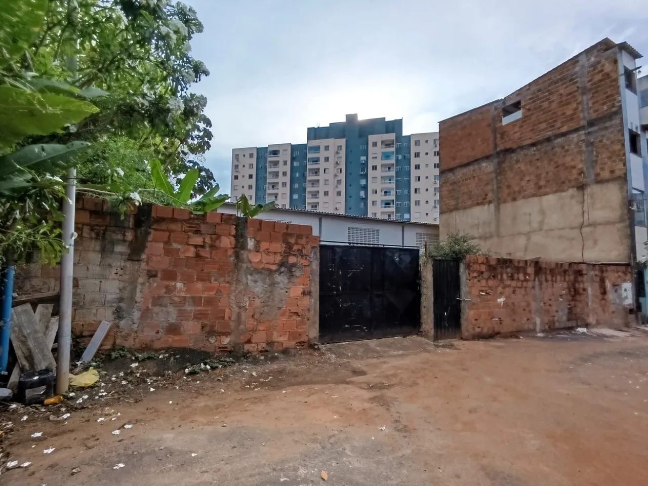 Foto - Salvador - Cabula VI