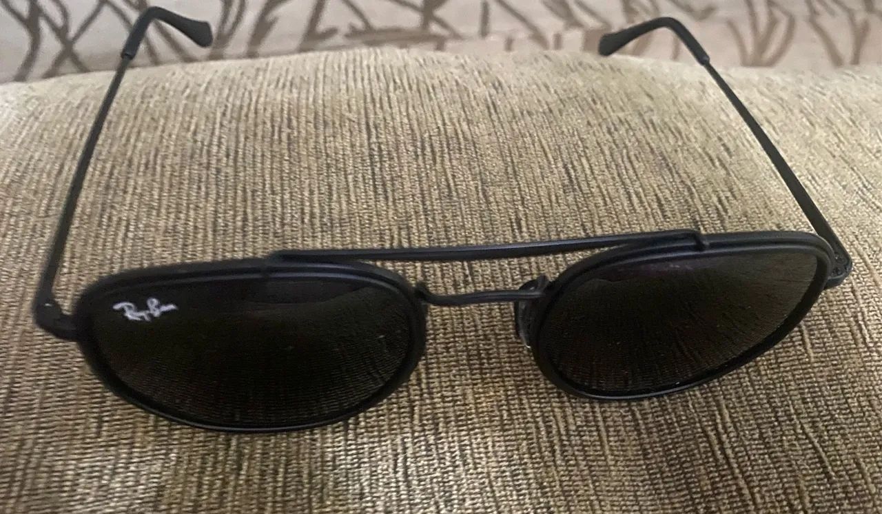 Óculos ray-ban - Foto 2