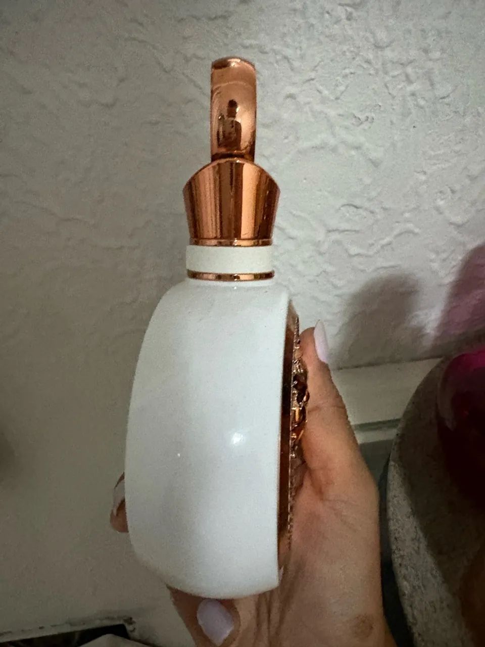 Fahkar rose - perfume da sereia  - Foto 2