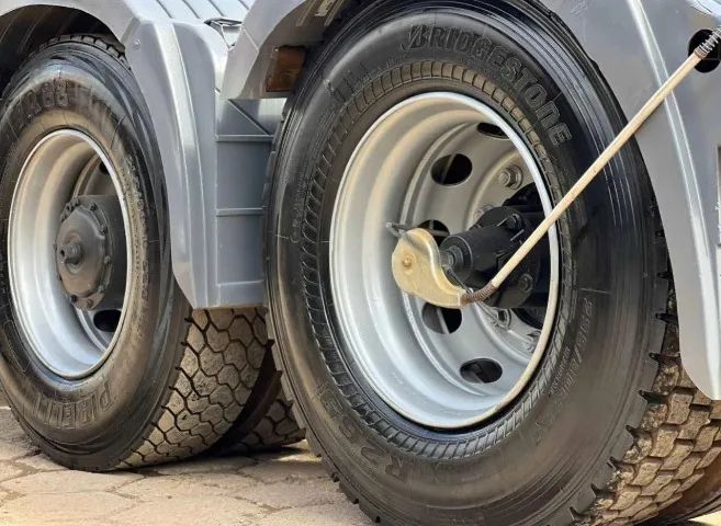 Volvo Fh 440 ano 2008  - Foto 9