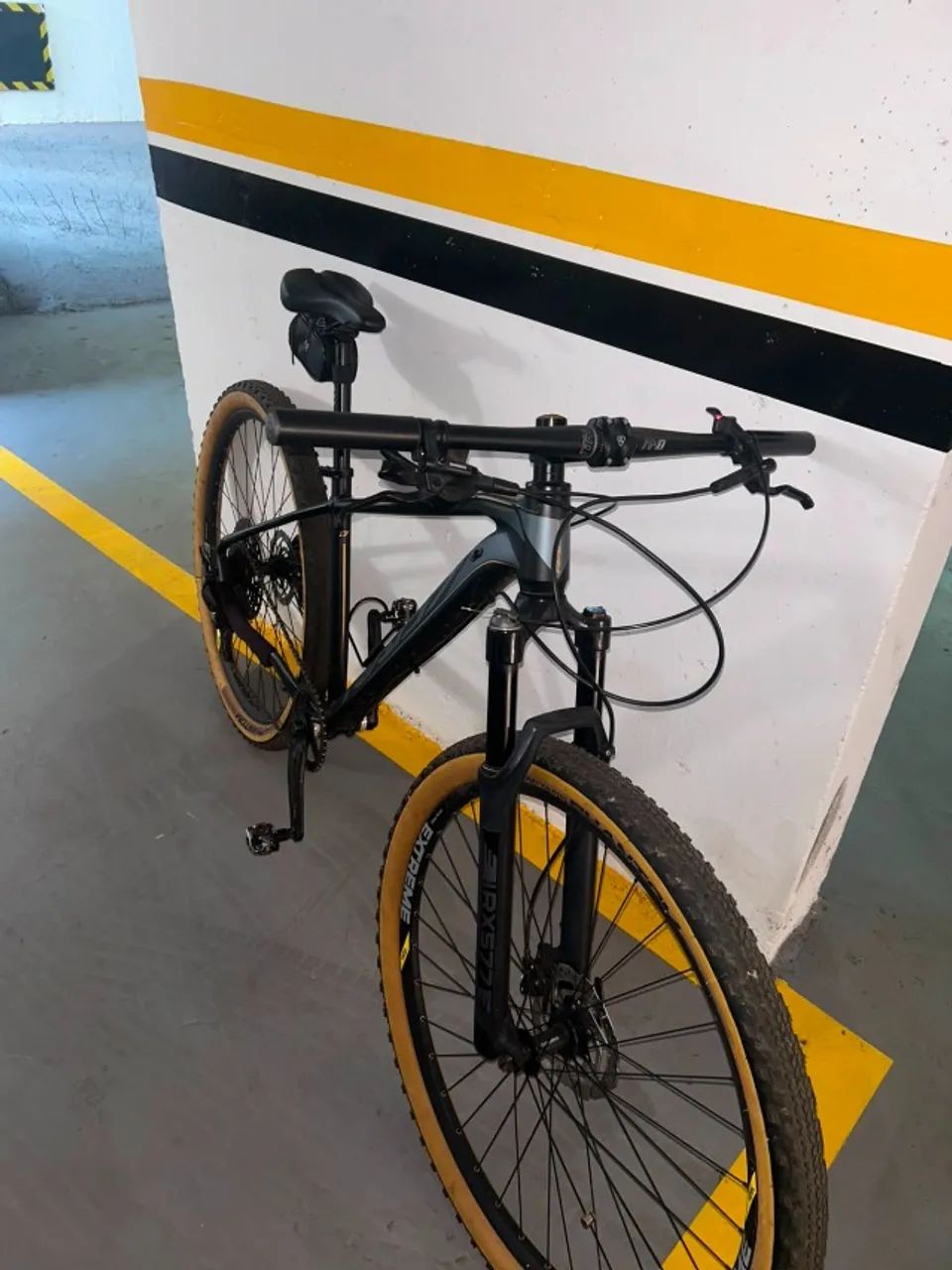 Bicicleta Aro 29 RAD7 12 Marchas - Foto 2