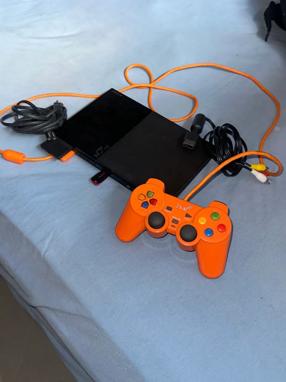 Ps2 