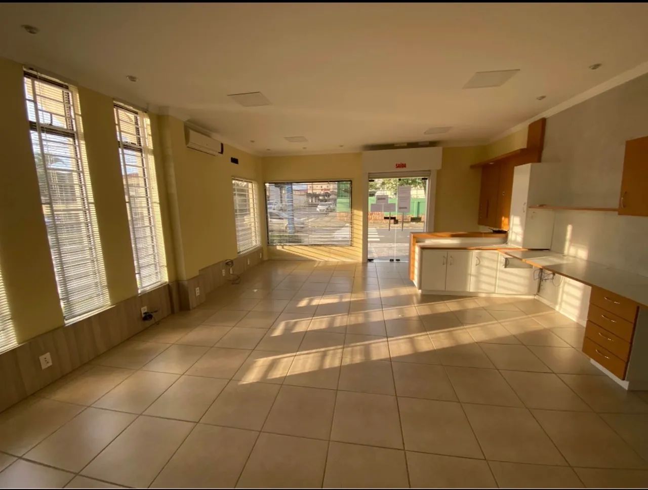 Excelente sala comercial para locação 
