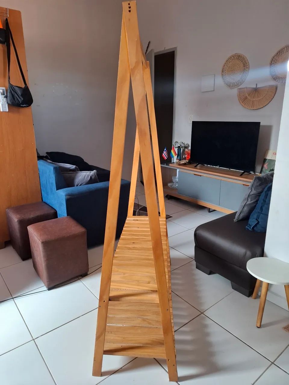 Arara de Palete - Foto 2