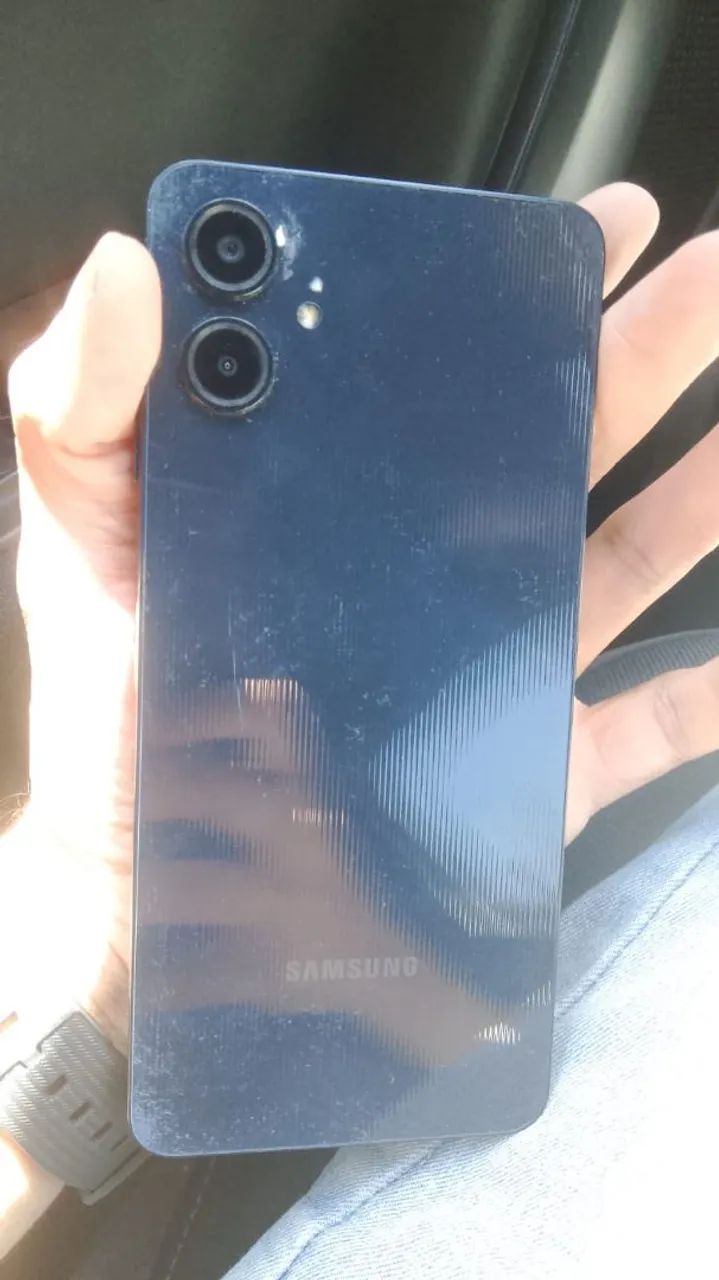 CELULAR A06  - Foto 2