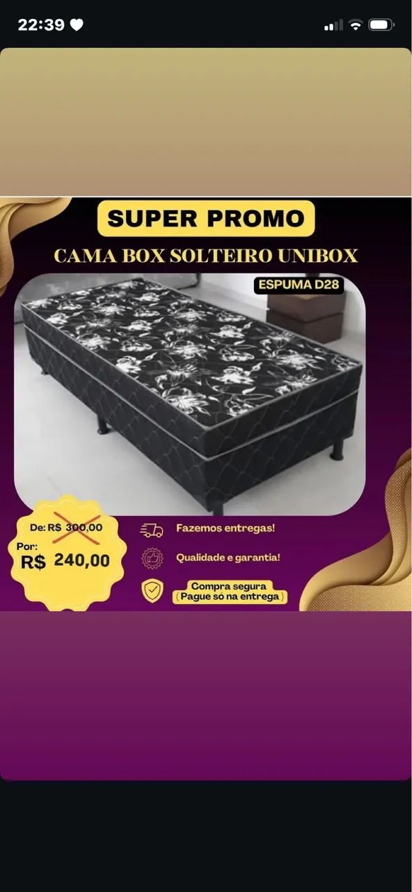 Móveis direto da fábrica em promoção!!! - Foto 2