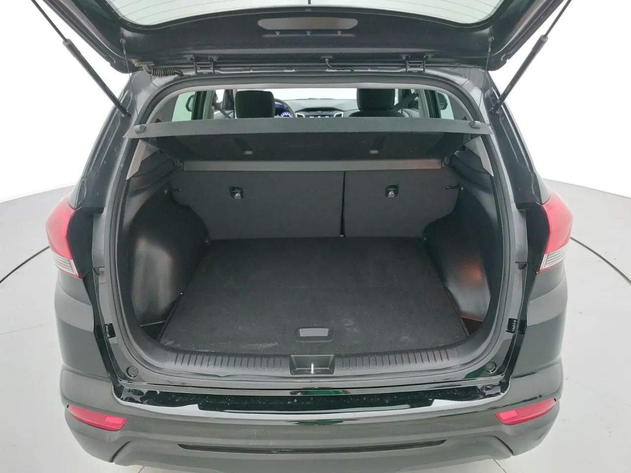 Hyundai Creta Action 1.6 16V Flex Aut., foto 9 de 18