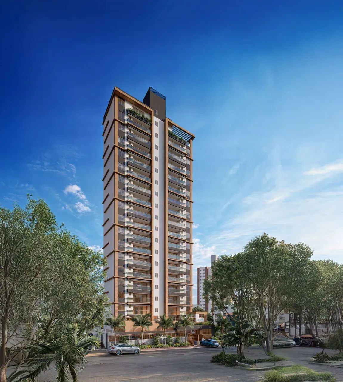 Vivid Pituba, 3 Quartos Distribuído Em 78M² E 1 Vaga De Garagem. 1KEAKHF - Foto 2