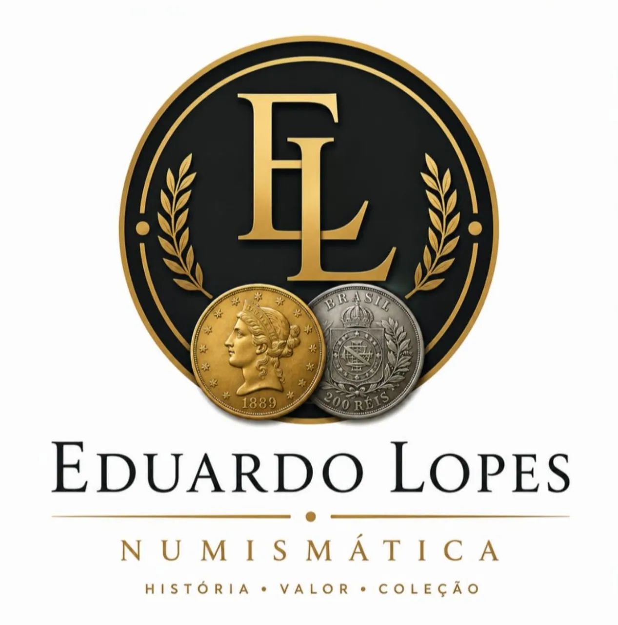 Numismática 