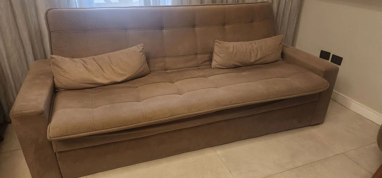 Sofá cama - Foto 2