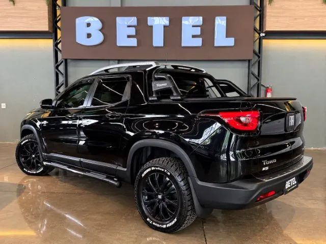 Fiat Toro FREEDOM 2.0 16V 4X2 TB DIESEL MEC. 2017