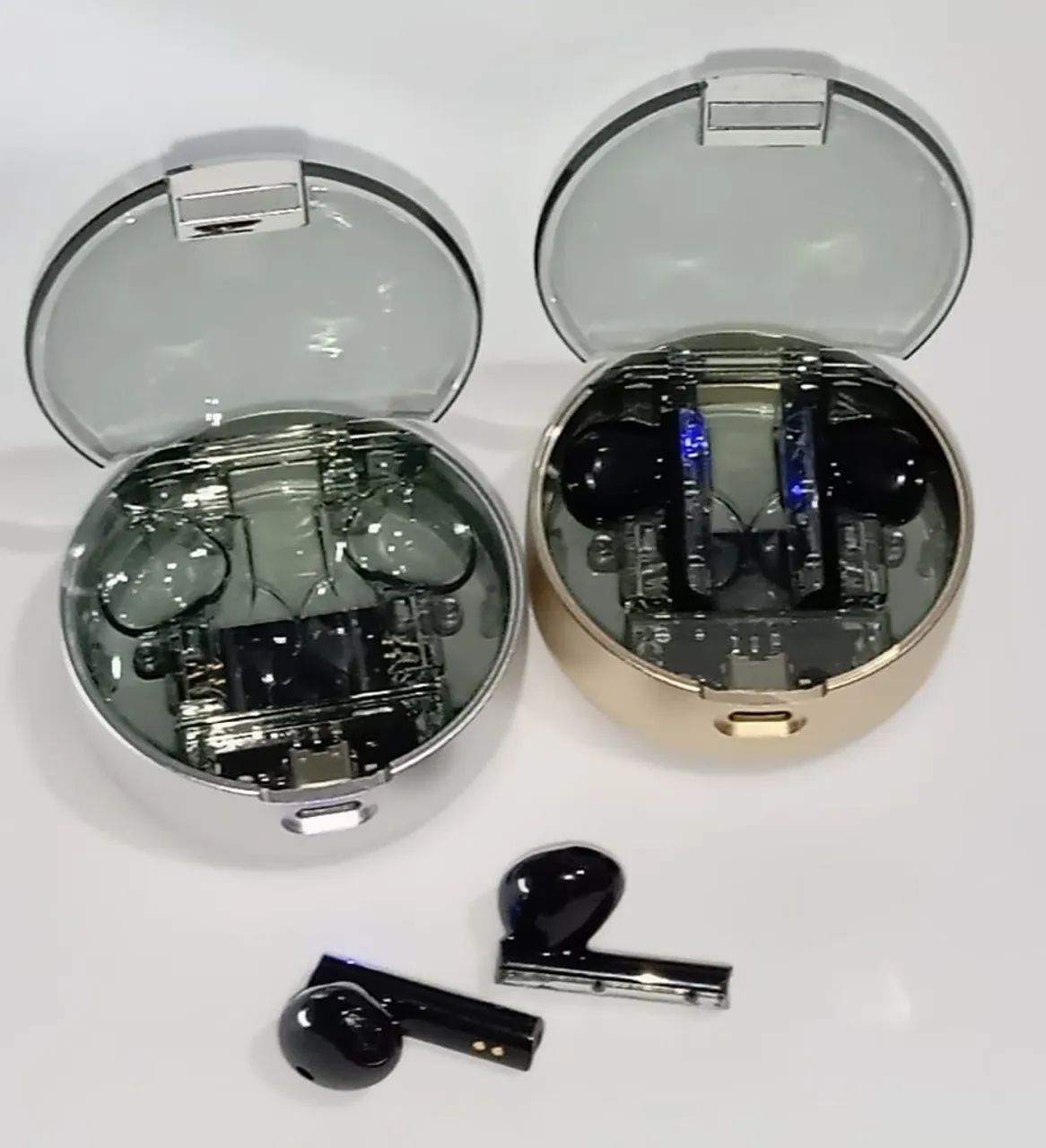 FONE BLUETOOTH V300 + BRINDE - Foto 6