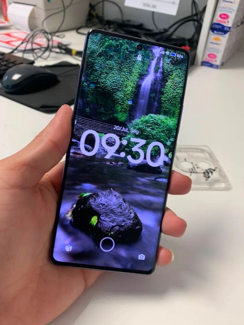 Redmi note 14 plus 5g - Foto 2