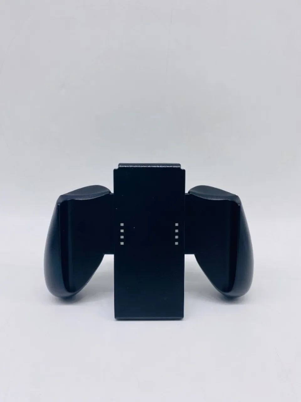 Par Joy Con Nintendo Switch + Joy Confort Power Usado - Foto 5