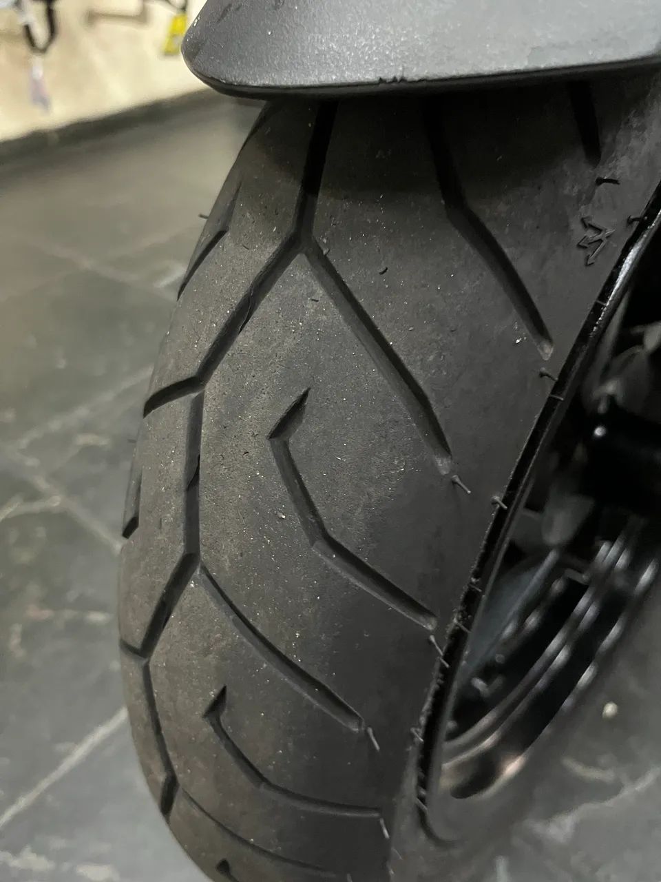 Yamaha XMax 250 - Foto 3
