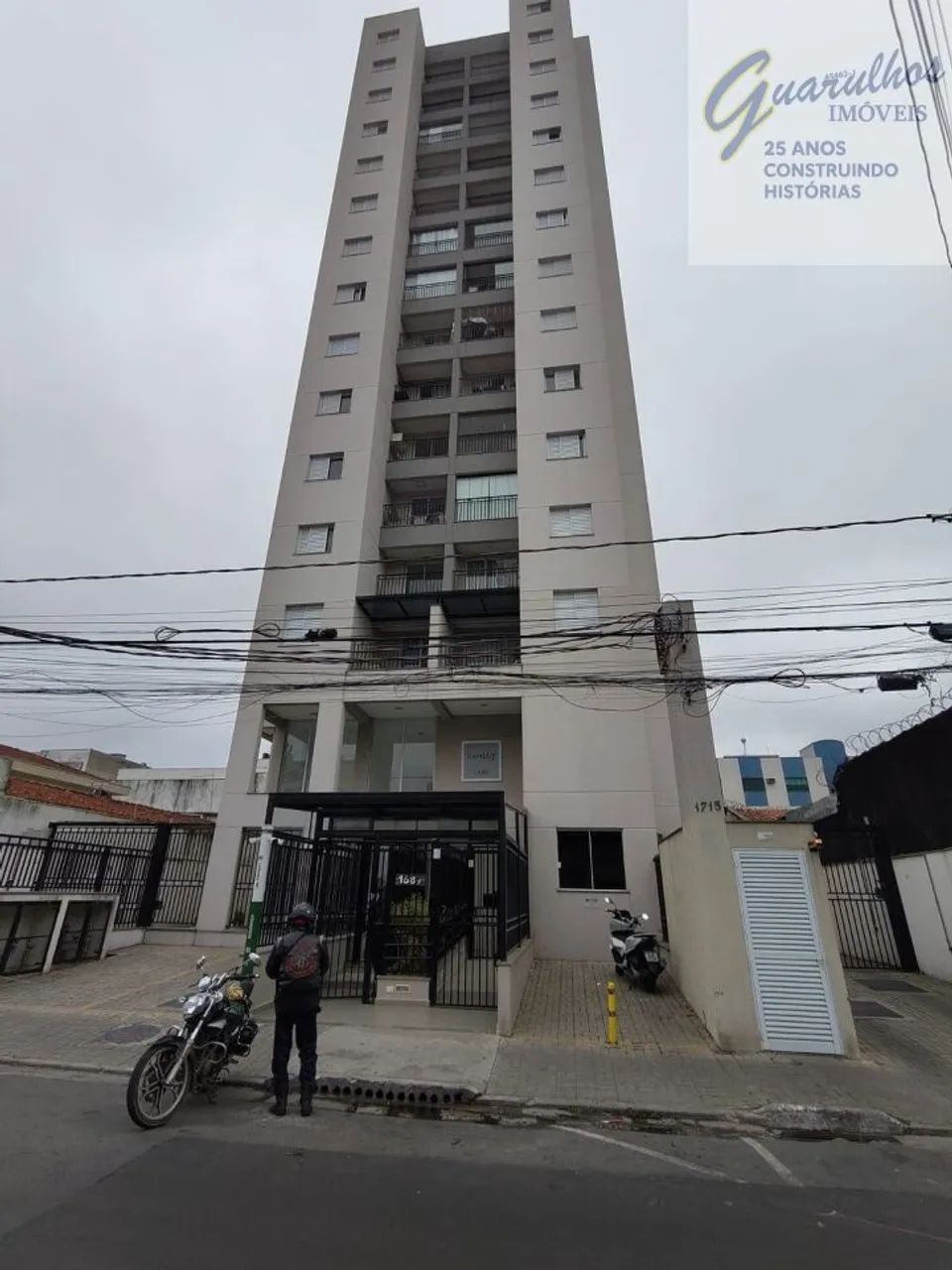 moby vila Galvão R$ 2.400,00