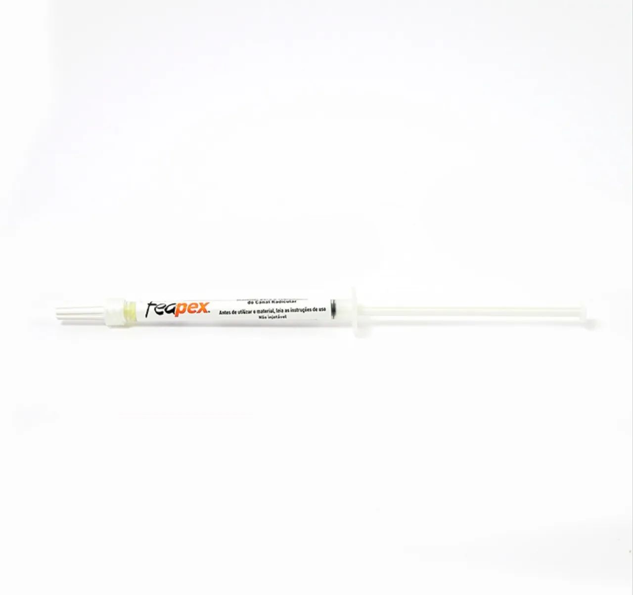 Cimento endodôntico Feapex