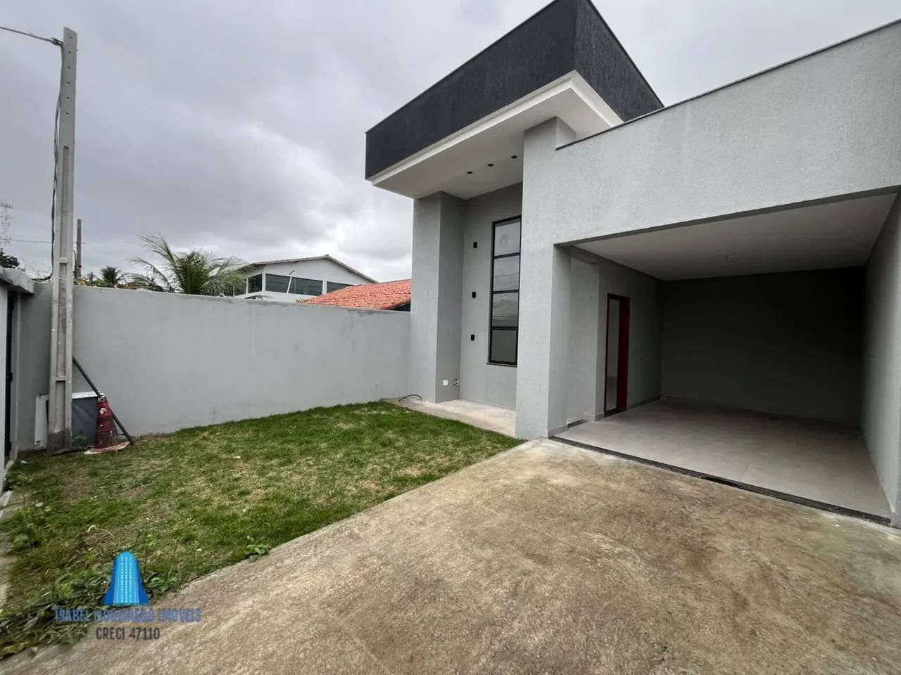 Casa Nova Linear à Venda  Coqueiral | Araruama - Foto 2
