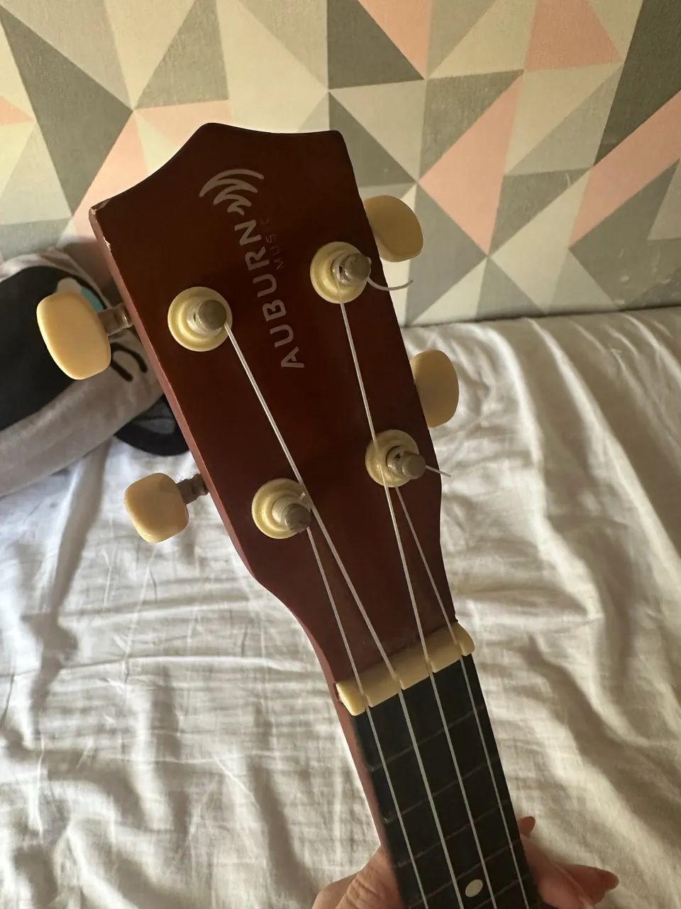 ukulele - Foto 2