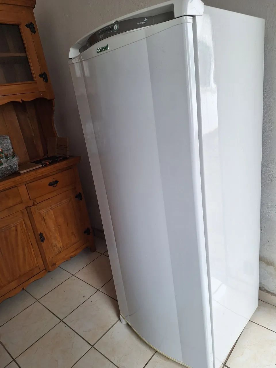Geladeira consul  - Foto 2