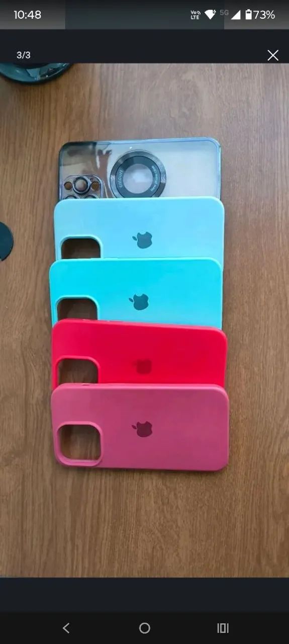 Vendo iPhone 14 pro Max 128 GB - Foto 2